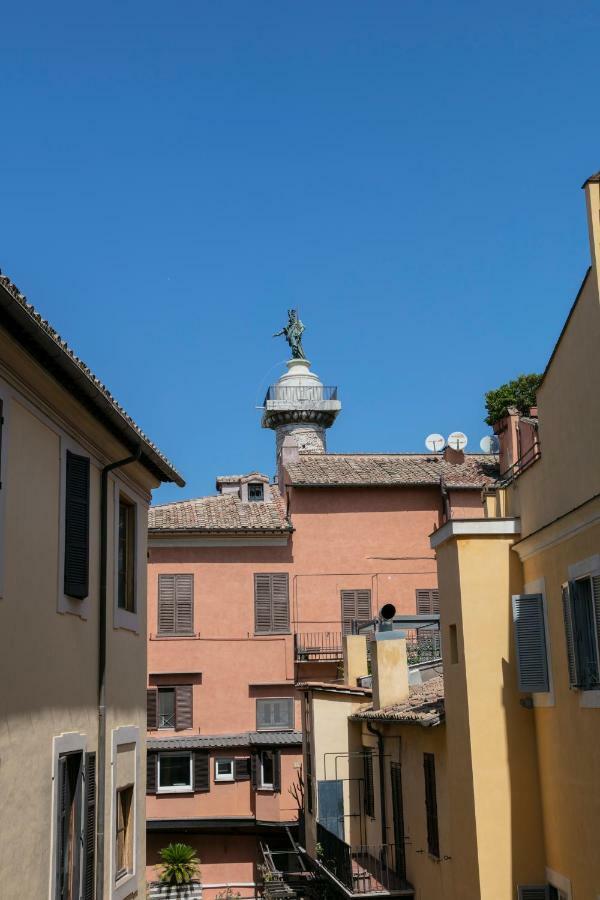 Hadrianus Temple - The Venue Collection Guest house 2*