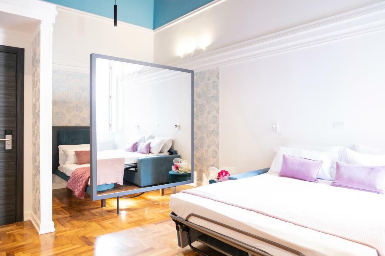 Guest house Hadrianus Temple - The Venue Collection 2*