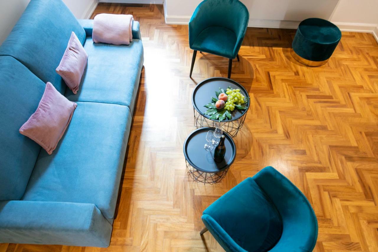 Hadrianus Temple - The Venue Collection Guest house